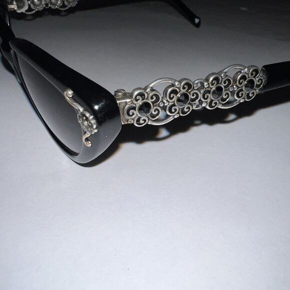 Vintage Pre-owned / “East Of Eden”. BRIGHTON Sunglasses. See photos Handmade main image 4